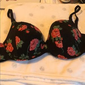 NWOT. Torrid bra